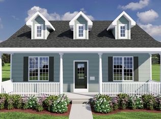 409 N Divison St, Waunakee, WI 53597