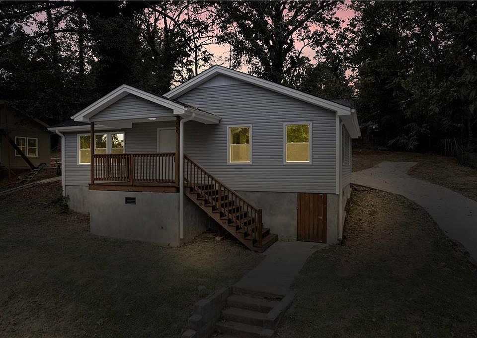 660 Hillcrest Ave, Gainesville, GA 30501 MLS 7288612 Zillow