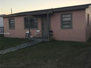 1210 NW 8th Pl, Florida City, FL 33034