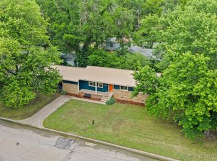 501 W 17th St, Pawhuska, OK 74056