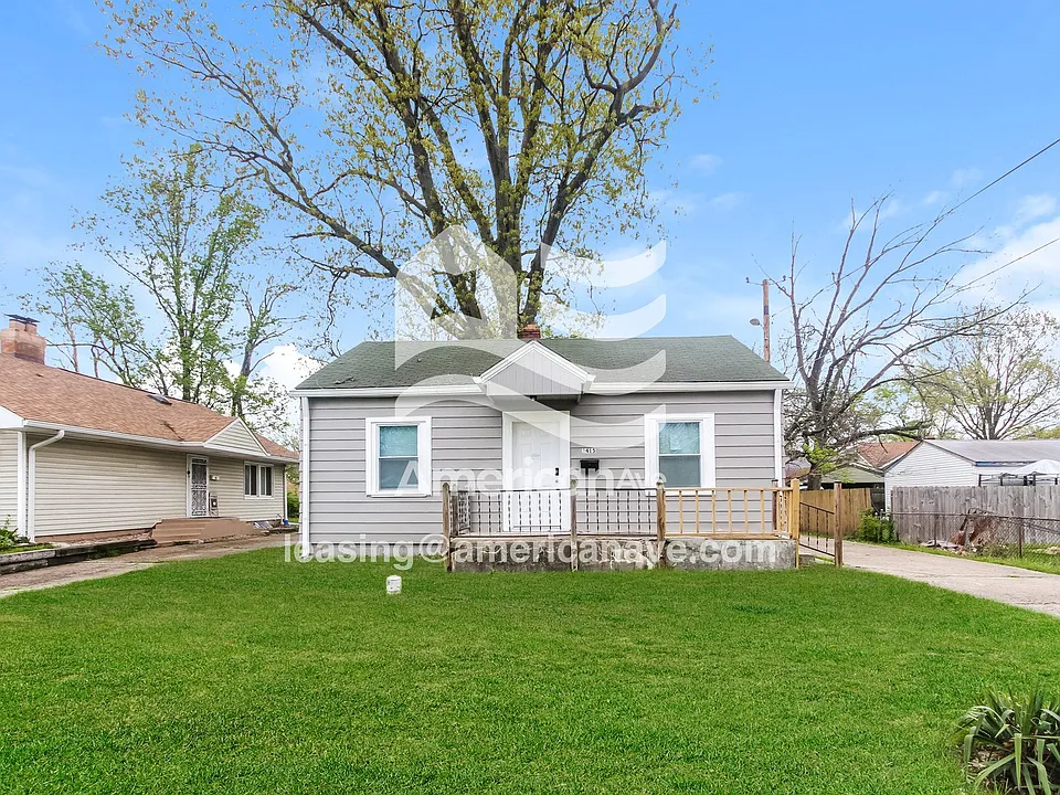 3415 N Colorado Ave
