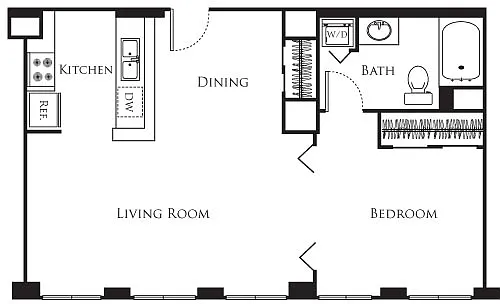 Floor plan 6