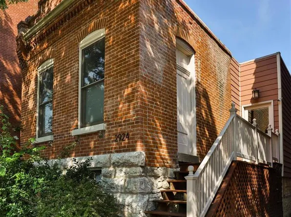 2924 McNair Ave, Saint Louis, MO 63118