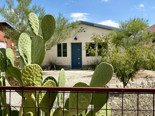 416 E 19th St #B, Tucson, AZ 85701