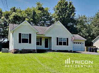 504 Winning Dr, Columbia, TN 38401