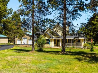 53097 Loop Dr, La Pine, OR 97739