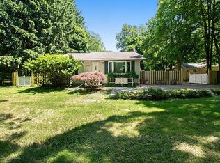 4510 Dobie Rd, Okemos, MI 48864