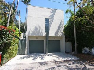 4091 Park Ave, Miami, FL 33133