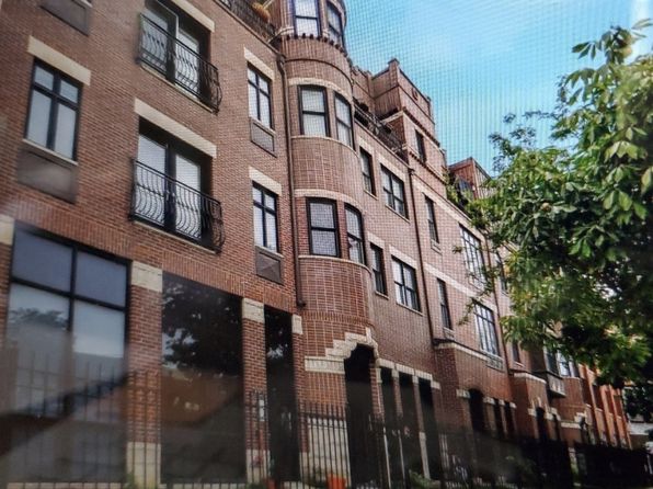 529 N Racine Ave APT 3