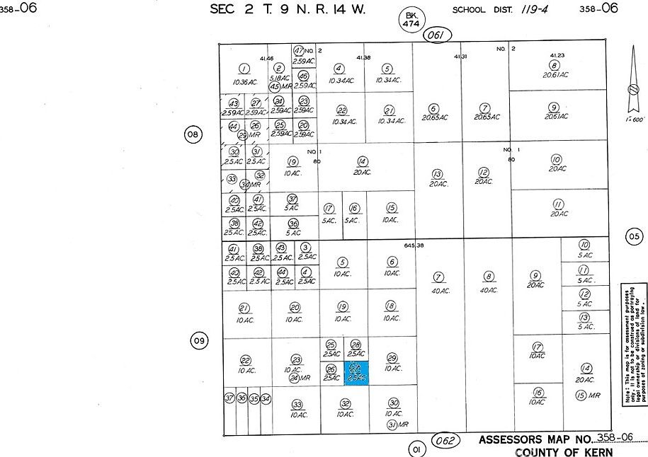 1st image of 0 Near Hamilton Rd