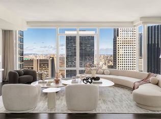 Baccarat Hotel & Residences, New York, NY 10019