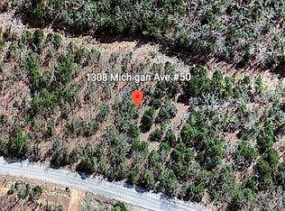 1308 Michigan Ave LOT 50, Horseshoe Bend, AR 72512