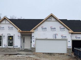 20 Carlton Lake Ct, Wentzville, MO 63385