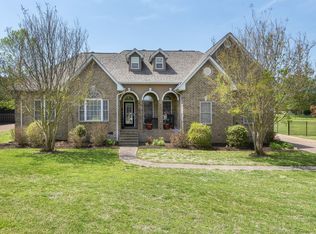 3008 Nottingham Cir, Mount Juliet, TN 37122