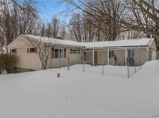 11040 Stafford Rd, Gowanda, NY 14070