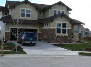 13272 W 83rd Ln, Arvada, CO 80005
