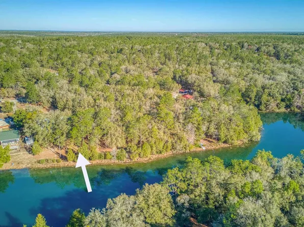 LOT 6 N Lakeview Dr #6, Milton, FL 32583