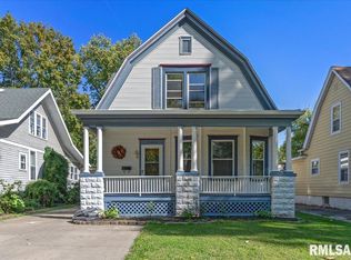 844 S Macarthur Blvd, Springfield, IL 62704