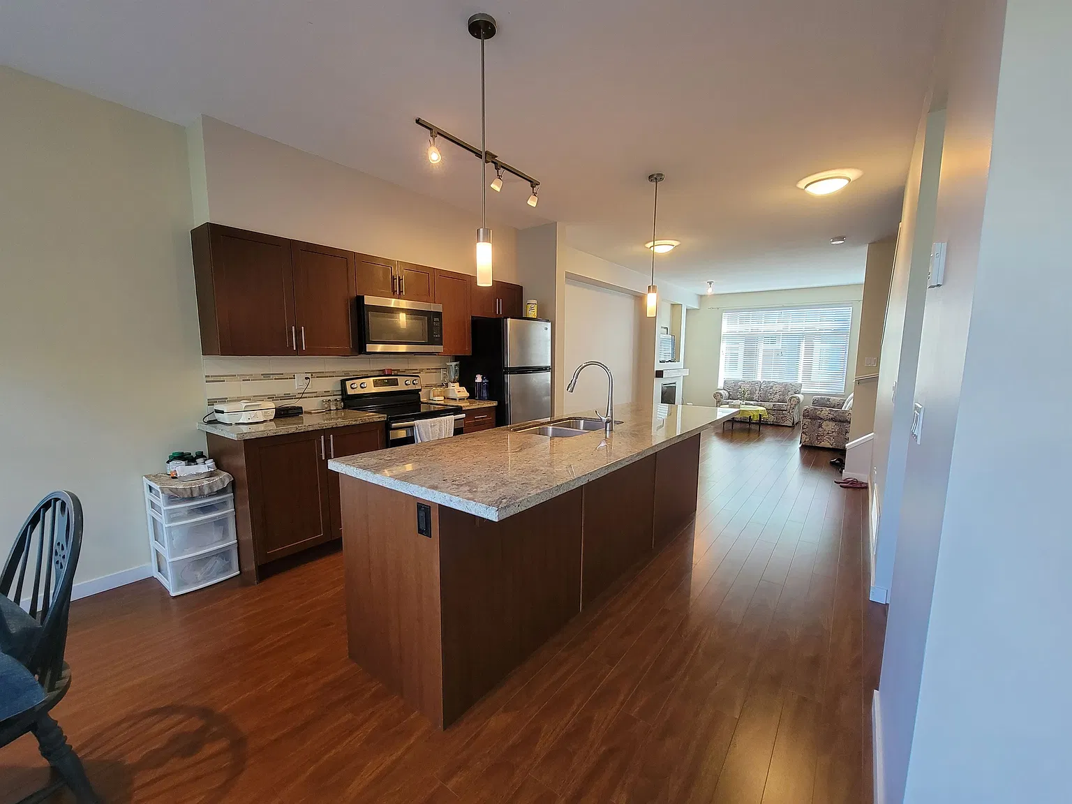 A0032 - Unit 63 - 14356 63A Avenue, Surrey BC - 63 — Photo 4
