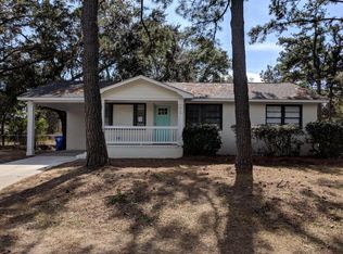 315 6th Ave, Mount Pleasant, SC 29464