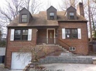 10306 Colesville Rd, Silver Spring, MD 20901