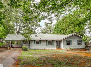 32 Brushy Creek Rdg, Taylors, SC 29687
