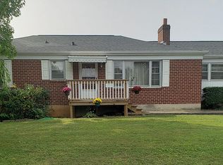 312 Seminole Rd, Bristol, VA 24201