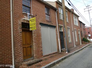 622 Jasper St, Baltimore, MD 21201