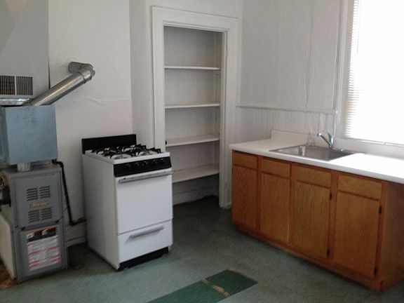 kitchen pantry