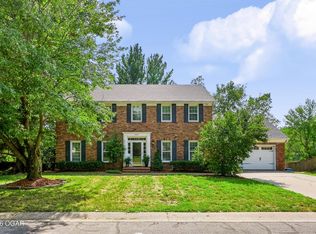 1020 Sheridan Dr, Joplin, MO 64801