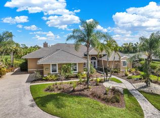 4084 SW Gleneagle Circle, Palm City, FL 34990