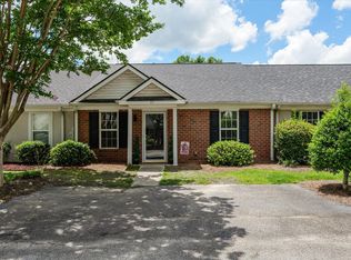 55 Charlestowne Drive, Augusta, GA 30907