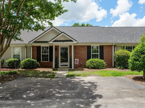 55 Charlestowne Drive, Augusta, GA 30907