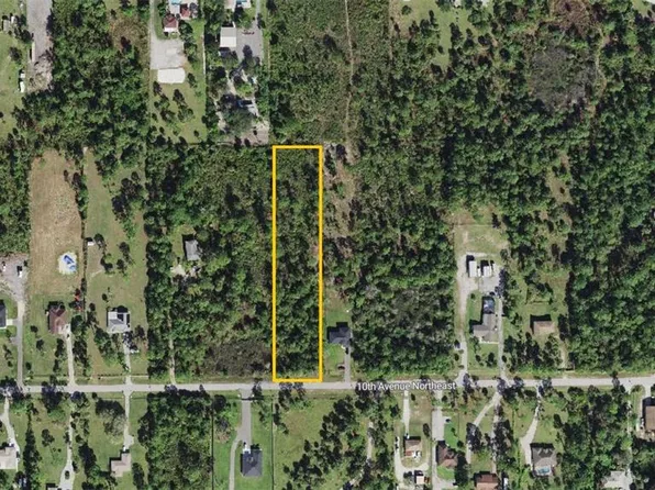 2863 10th Ave NE Lot 1, Naples, FL 34120