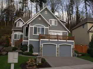 7508 138th Pl SE, Newcastle, WA 98059