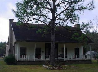 4152 Pearl Valley Rd, Hazlehurst, MS 39083