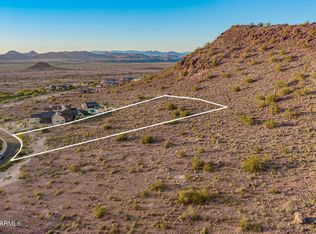 8962 W Roberta Ln LOT 18, Peoria, AZ 85383