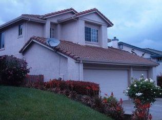 2324 Mark Twain Dr, Antioch, CA 94531