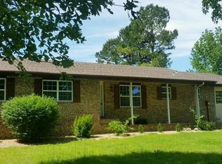 256 Magnolia Ridge Dr, Mountain Home, AR 72653