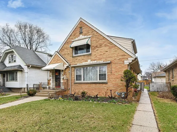 3506 North 42nd STREET, Milwaukee, WI 53216