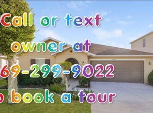 16424 Caju Rd, Clermont, FL 34711