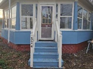 324 W Main Rd, Conneaut, OH 44030