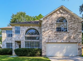 7714 Dane Hill Dr, Spring, TX 77389