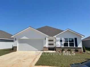 10279 Ruffian Rte, Daphne, AL 36526