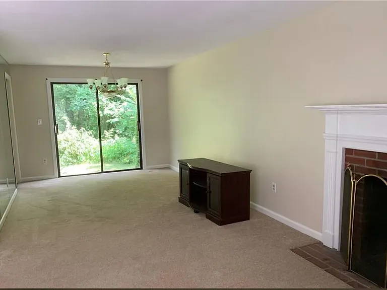 upper dining room