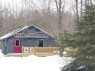 9596 Maple Grove Rd, Fish Creek, WI 54212