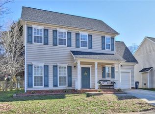 15164 Leslie Brooke Rd, Huntersville, NC 28078