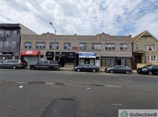 1010 Clinton Ave #A20, Irvington, NJ 07111