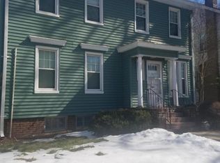 414 Tremont Ave, East Orange, NJ 07018
