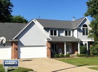 664 Fox Holw, Dekalb, IL 60115